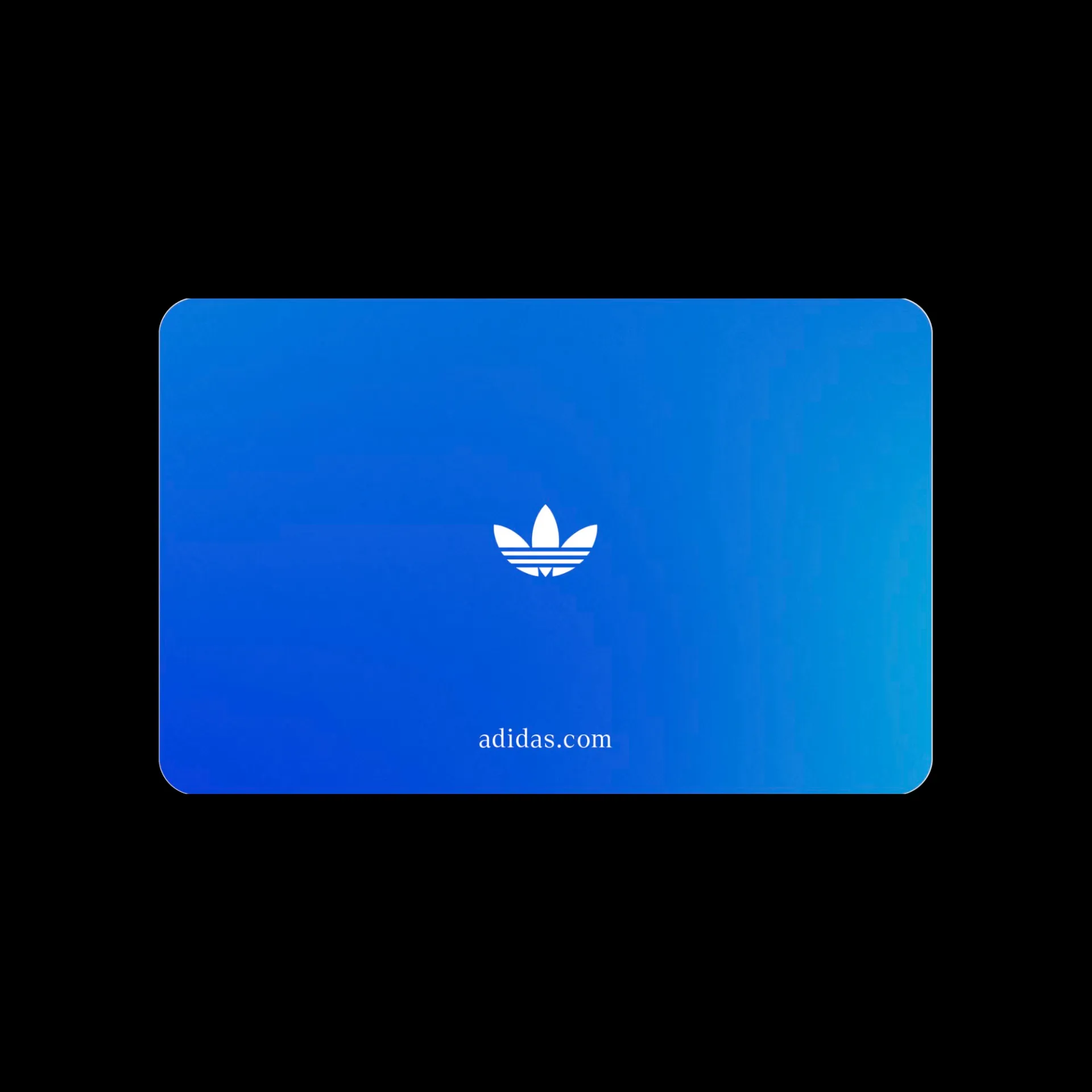Adidas £25 Gift Card