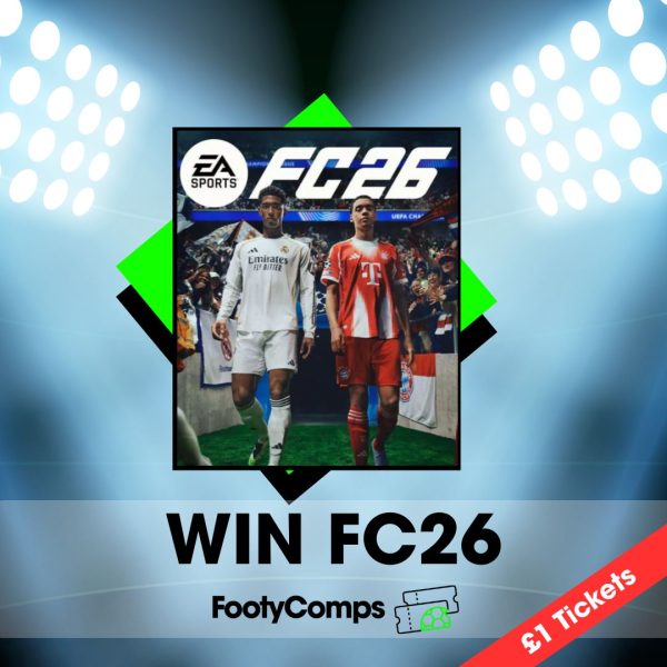 FC26!